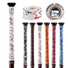 insum Baseball Bat Grip Tapes Softball Bat Wrap Grip Tape