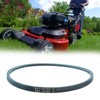 AAAQQ 121-5765 Drive Belt for 30" Toro Timemaster Turfmaster Exmark
