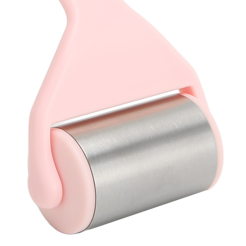 Ice Roller Massager Stainless Steel Portable Face Eye Massage Beauty