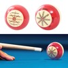 Billiards Cue Ball Billiards Cue Ball Practice Training Artifact Practice