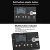 MT 70B Digital Metronome Tuner Tone Generator Guzheng Tuner with