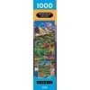 Buffalo Games - Eric Dowdle - Dinosaur Valley - 1000