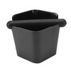 Coffee Knocking Slag Bucket Home Semi Automatic Coffee Machine Powder