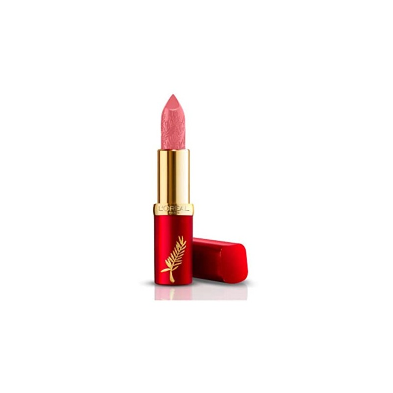 L'Oreal Paris Colour Riche Lipstick Cannes - 303 Rose Tendre