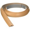 Densan SFM-910SBN Rollable Soft Cable Cover, For Floors, Cable Protection