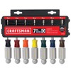 CRAFTSMAN CRAFTSMAN 7PC METRIC NUT DRIVR ST (CMHT65121)