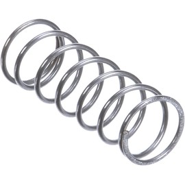OCS Parts Stainless Steel Pancake Dispenser Replacement Spring, Belshaw K-0029NSF