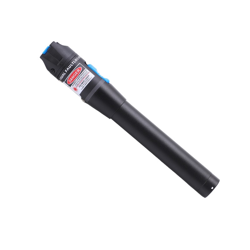 TL532 50mW Fiber Optical Cable Tester Portable VFL Visual Fault
