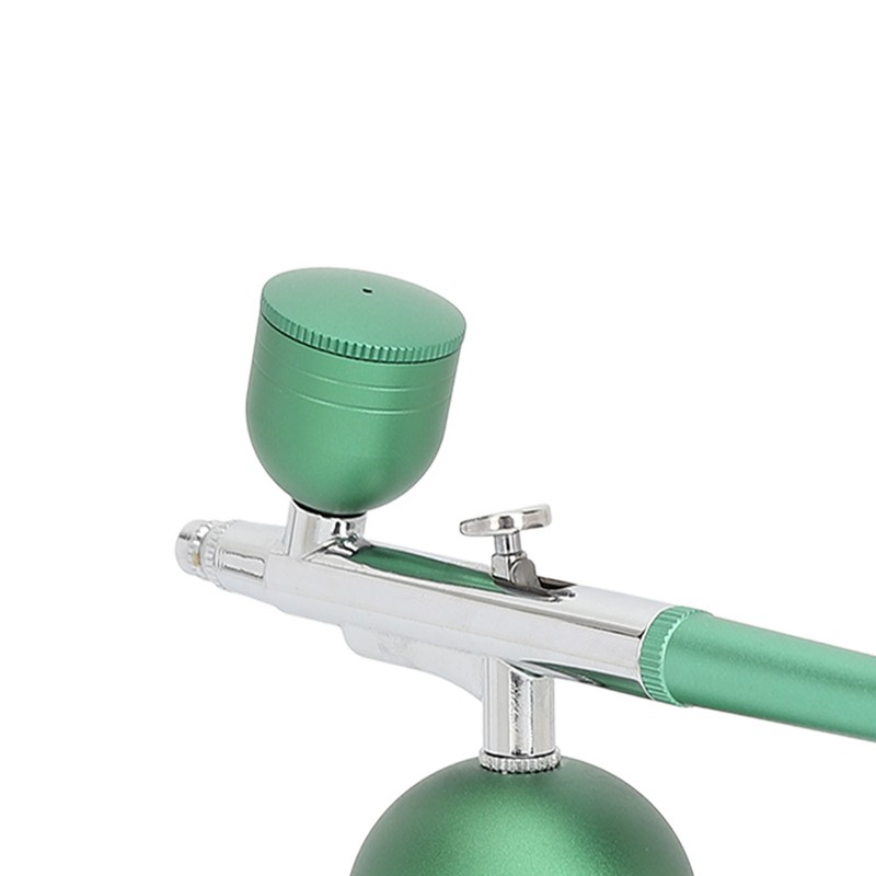 Oxygen Airbrush Facial Machine Hydrating Moisturizing High Pressure Handheld Airbrush