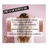 Terramar Loción Nutritiva Para Cuero Cabelludo Terramar, 4 Ampolletas