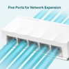 TP-LINK LiteWave LS1005 Network Switch