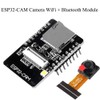 AiTrip 5 Pack ESP32-CAM WiFi + Bluetooth Module Development Board