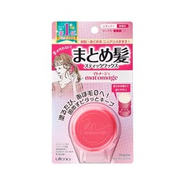 Matage Hair Styling Stick, Regular, 0.4 oz (13 g)