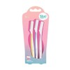 [SS62] Dorco Shy Simple Shy Simple 3P / [에스에스62]도루코 샤이심플 샤이심플 3P