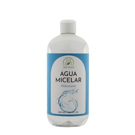 Agua Micelar Hidratante Limpiadora 500 Ml Productos Mart Mexico