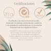 Uva Natural - Aceite Esencial Espresso Para Difusor Aire Frío