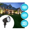 Westgate WG LED 12 Volt Outdoor Landscape Garden Bullet Flood