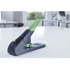 Novus B50 re+New Heavy Duty Stapler, 140 Sheet Capacity, Made