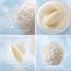 CONFETTERIA RAFFAELLO Coconut Almond Specialty, Bag of 8 Individually Wrapped