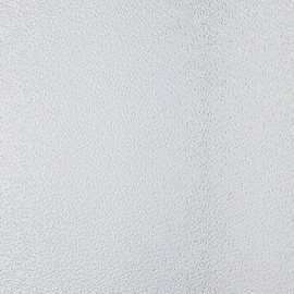 Gila Glass Scenes Crackled Glass Decorative Static Cling Window Film, 3ft x 6.5ft