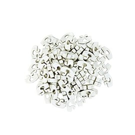 Cannon Sports Soccer Net Clips Pack of 80