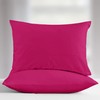 Aspire Homeware Pillow Cases 2 Pack – 100% Brushed Microfiber