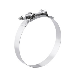 Esco 32-36mm T-BOLT Clamp (301 Stainless Steel) EA463CT-36