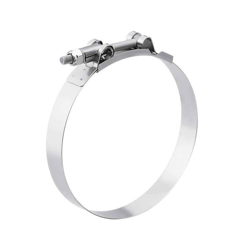Esco 32-36mm T-BOLT Clamp (301 Stainless Steel) EA463CT-36