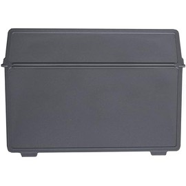 Acrimet Divider for Acrimet 6 X 9 Card Holder (Gray) (1 Unit)