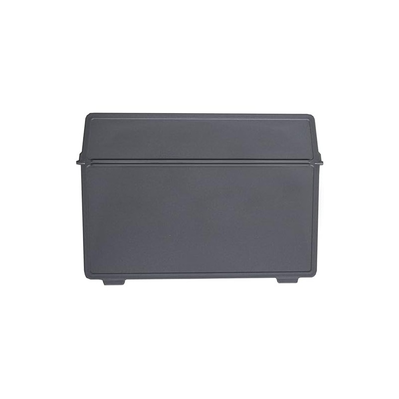 Acrimet Divider for Acrimet 6 X 9 Card Holder (Gray)