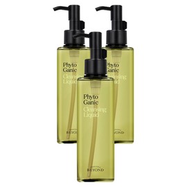 Beyond Phytoganic Cleansing Liquid, 200ml, 3 pcs / 비욘드 피토가닉 클렌징 리퀴드, 200ml, 3개