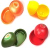 AISIBO Onion Saver, Food Storage Containers for Onion Saver, Classic