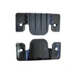 Just Accessories High Quality Plastic Flush Mount Sofa Connectors Headboard