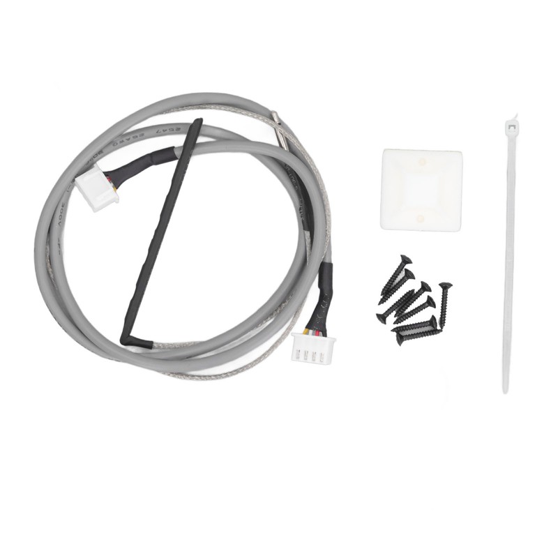 Acoustic Guitar 4 Band Equalizer EQ Preamps Piezo Pickup Chromatic