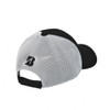 Bridgestone CPS25D Men's Cap Cool Vital ALL Mesh Cap, navy,