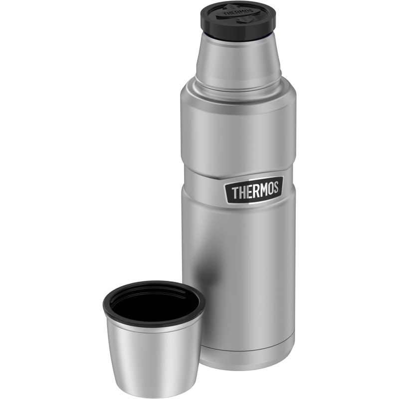 Thermos 4003.999.002 Original Replacement Drinking Cup for 4003 Stainless King