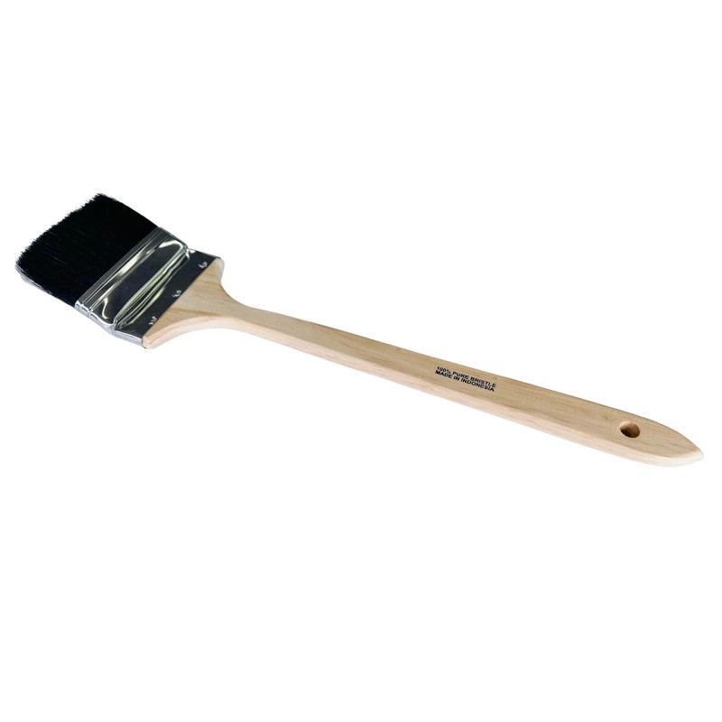 Magnolia Brush - Radiator Brush - 2.5"