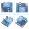 MANGOOD Mini Wireless Remote Switch 6V/12V/24V/10A Relay Remote Light Switch,328FT
