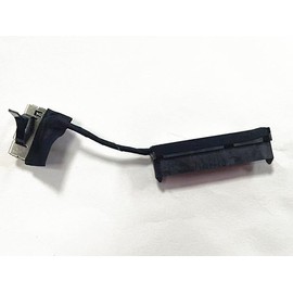 CSEZWASM for HP Probook 655 650 645 640 455 450 250 G1 1000 2000 2000-200 SATA Hard Drive Cable 2.5" HDD Cable Connector 685089-001 6017B0362201