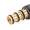 AC Compressor Electronic Control Valve, AC Compressor Control Solenoid Valve