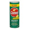 Comet Cleanser Powder with Bleach - Lemon Fresh Scent, 21oz