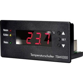 H-TRONIC TSM 1000 TEMPERATURSCHALTER
