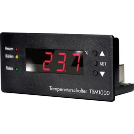 H-TRONIC TSM 1000 TEMPERATURSCHALTER