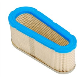 Carkio Air Filter Prefilter with Shut-off Valve, Fuel Filter, Fuel Line Compatible with Tecumseh OHV125, OHV130, OHV120, Replaces 36356, 36357