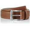 Gol Boys Belt, Brown (Cognac 40)