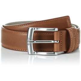 Gol Boys Belt, Brown (Cognac 40)