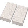 Cellulose Bath Sponge, Made in Japan, Water Absorbent, Quick Drying,