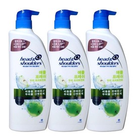 Head & Shoulder Apple Fresh Rinse 850mlx3 Scalp Treatment New Model Shipped Head & Shoulder Itchy Scalp Rinse 850mlx3 Scalp Treatment New Model Shipped Head & Shoulder Itchy Scalp Shampoo 850mlx2 Head & Shoulders / 헤드앤숄더 애플프레쉬린스850mlx3개 두피 트리트먼트 신형으로 발송 헤드앤숄더 가려운두피린스850mlx3개 두피 트리트먼트 신형으로 발송 헤드앤숄더 가려운두피샴푸850mlx2개