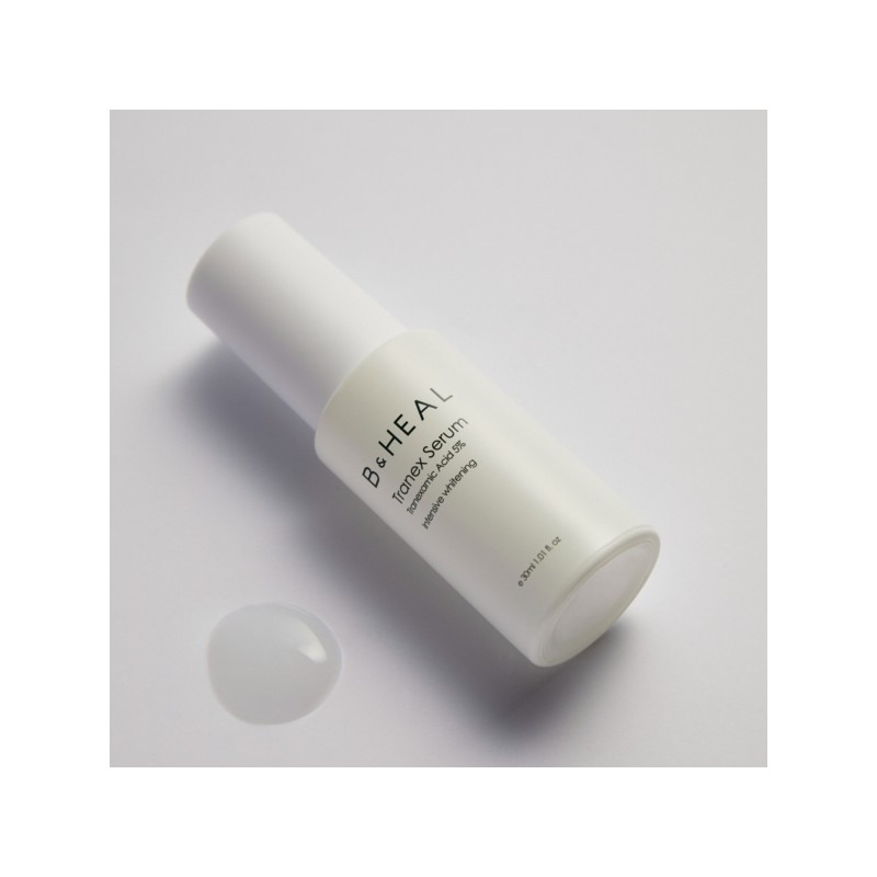 B&Hill 비앤힐 트라넥스 멜라제로 기미세럼 B&H Tranex Melazero Melasma Serum