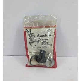 Blackhawk 49945R 1/2" Drive Ratchet Repair Kit  COARSE TOOTH 9T NOS | Brand New